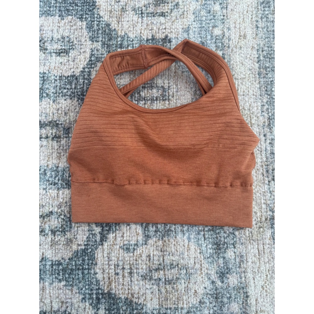 Alphalete Sports‎ Bra Bundle XS Excellent Condition Both Bras Included